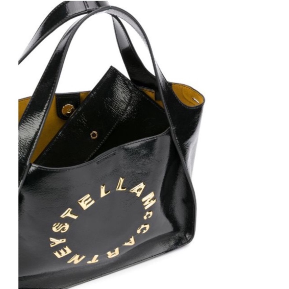 Authentic Stella McCartney bag - Picture 9 of 11